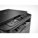 Multifuncion Láser Monocromo Brother Wifi Dcp-L2530dw 30ppm | Quonty.com | DCPL2530DWZX1