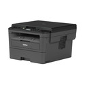 Multifuncion Láser Monocromo Brother Wifi Dcp-L2530dw 30ppm | Quonty.com | DCPL2530DWZX1