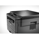 Multifuncion Láser Monocromo Brother Wifi Dcp-L2530dw 30ppm | Quonty.com | DCPL2530DWZX1