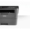 Multifuncion Láser Monocromo Brother Wifi Dcp-L2530dw 30ppm | Quonty.com | DCPL2530DWZX1