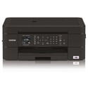 Impresora Tinta Multifunción Brother Mfc-J491dw Wifi | Quonty.com | MFCJ491DW