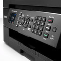 Impresora Tinta Multifunción Brother Mfc-J491dw Wifi | Quonty.com | MFCJ491DW