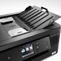 Impresora Tinta Multifunción Brother Mfc-J890dw Wifi | Quonty.com | MFCJ890DW