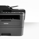 Multifuncion Láser Monocromo Brother Wifi Con Fax Mfc-L2710d | Quonty.com | MFC-L2710DW