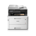 Impresora Multifuncion Brother Láser Led Color Mfc-L3770cdw | Quonty.com | MFCL3770CDW