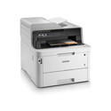 Impresora Multifuncion Brother Láser Led Color Mfc-L3770cdw | Quonty.com | MFCL3770CDW