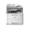 Multifunción Brother Wifi Láser Color Dcp-L3550cdw 18ppm | Quonty.com | DCPL3550CDW