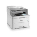 Multifunción Brother Wifi Láser Color Dcp-L3550cdw 18ppm | Quonty.com | DCPL3550CDW