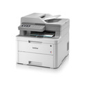 Multifunción Brother Wifi Láser Color Dcp-L3550cdw 18ppm | Quonty.com | DCPL3550CDW