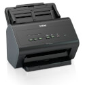 Escaner Documental Brother Ads-2400n Red/Usb2.0 | Quonty.com | ADS2400N