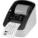 Impresora De Tickets Brother Ql-700 150mms | Quonty.com | QL700ZG1