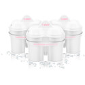 Filtro Purificador Bwt Pack 3+1 | Quonty.com | 814334