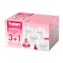 Filtro Purificador Bwt Pack 3+1 | Quonty.com | 814334