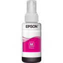 Tinta Epson Ecotank L355/L555 Magenta | Quonty.com | C13T664340