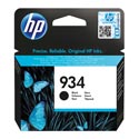 Tinta Hp C2p19ae Nº934 Negro | Quonty.com | C2P19AE