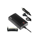 Cargador 3go 90w Digital Univ. Casa&Coche | Quonty.com | ALIM90C2