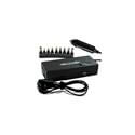 Cargador Casa/Coche 3go 90w 8puntas 1usb | Quonty.com | ALIM90C