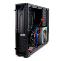 Caja Minitorre/Atx 3go Lounge3b 500w C/Lector Metal | Quonty.com | LOUNGE3B