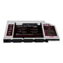 Adapt. Woxter Conversor Bahia 3.5'' A Hdd/Ssd 2.5&Quot; | Quonty.com | CA26-033