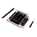 Adapt. Woxter Conversor Bahia 3.5'' A Hdd/Ssd 2.5&Quot; | Quonty.com | CA26-033