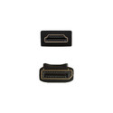 Cable Conversor Aisens Displaport/M - Hdmi/M 2.0m Negroa | Quonty.com | A125-0364