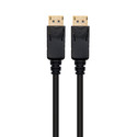 Cable Displayport Ewent Dp/M - Dp/M 2m Negro | Quonty.com | EC1406