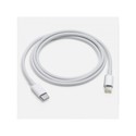 Cable Usb Approx Tipo-C - Lightning Iphone 1.0m | Quonty.com | APPC44