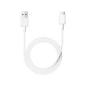 Cable Xiaomi 3a Braided Usb-A To Usb-C 1m | Quonty.com | BHR087GGL
