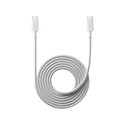 Cable Xiaomi 6a Braided Usb-C To Usb-C 1m | Quonty.com | BHR087KGL