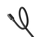 Cable Xiaomi 6a High-Speed Usb4 Braided Usb-C To Usb-C 1m | Quonty.com | BHR087BGL