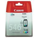 Tinta Canon Cl546 Color | Quonty.com | 8289B001