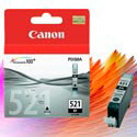 Tinta Canon Cli521bk Negro | Quonty.com | 2933B001