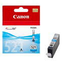 Tinta Canon Cli521c Cyan | Quonty.com | 2934B001