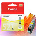 Tinta Canon Cli521y Amarillo | Quonty.com | 2936B001