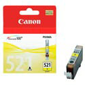 Tinta Canon Cli521y Amarillo | Quonty.com | 2936B001