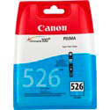 Tinta Canon Cli526c Cyan | Quonty.com | 4541B001