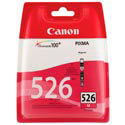 Tinta Canon Cli526m Magenta | Quonty.com | 4542B001