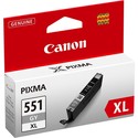 Tinta Canon Cli551xl Gris Alta Capacidad | Quonty.com | 6447B001