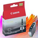 Tinta Canon Cli8bk Negro | Quonty.com | 0620B001AA