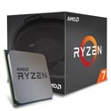 Micro Amd Am4 Ryzen 7 1700 3,00/3,70ghz 16mb | Quonty.com | YD1700BBAEBOX