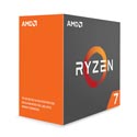 Micro Amd Am4 Ryzen 7 1800x 3,60/4,00ghz 16mb | Quonty.com | YD180XBCAEWOF