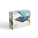 Caja Hdd/Ssd Tooq Tqe-2527pb 2.5&Quot; Sata Usb3.0 Azul | Quonty.com | TQE-2527PB