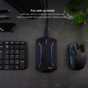 Caja Hdd/Ssd Tooq Tqe-2599rgb 2.5&Quot; Sata Usb3.1 Negra Rgb Gaming | Quonty.com | TQE-2599RGB