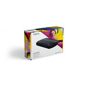 Caja Hdd/Ssd Tooq Tqe-2599rgb 2.5&Quot; Sata Usb3.1 Negra Rgb Gaming | Quonty.com | TQE-2599RGB