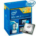 Intel Core I3-4170 3,70ghz Lga1150 C/Ventilador | Quonty.com | BX80646I34170