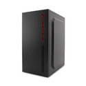 Caja Minitorre/Micro-Atx Coolbox Mpc-45 500w Usb3.0 Negro (Pc-Case) | Quonty.com | PCC-MPC45-1