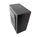 Caja Minitorre/Micro-Atx Coolbox Mpc-45 500w Usb3.0 Negro (Pc-Case) | Quonty.com | PCC-MPC45-1