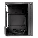 Caja Minitorre/Micro-Atx Coolbox Mpc-45 S/Fuente Usb3.0 Negro (Pc-Case) | Quonty.com | PCC-MPC45-0