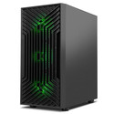 Caja Minitorre/Micro-Atx Nox Infinity Epsilon S/Fuente Usb3.0 Negra A-Rgb | Quonty.com | NXINFTYEPSILON