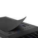 Caja Minitorre/Micro-Atx Nox Infinity Epsilon S/Fuente Usb3.0 Negra A-Rgb | Quonty.com | NXINFTYEPSILON